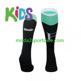 Feyenoord Rotterdam Dziecięcy Wyjazdowe Skarpetki 24/25